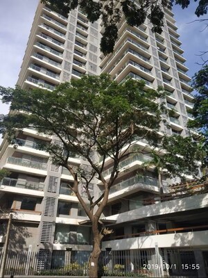 4 BHK Apartment For Sale in Lake Front Solitaire, Powai