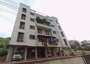  Apartment – Exterior View View at Talegaon Dabhade - for Sale
