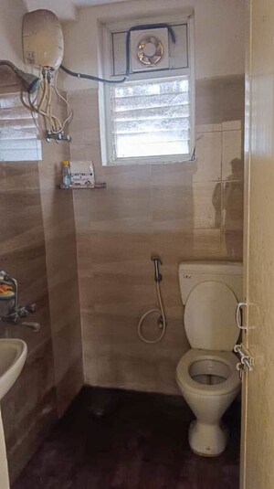 Bathroom in  Apartment at Visakhapatnam Port – for Sale