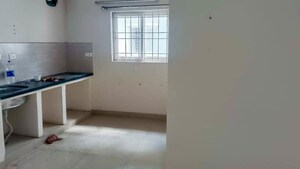 Kitchen in  Apartment at Visakhapatnam Port – for Sale