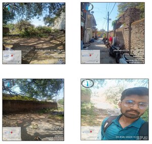  Land For Sale in Mahabal
