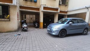 Parking in  Apartment at Badlapur – for Sale