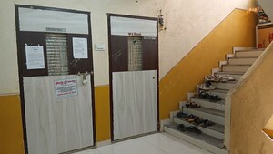  Apartment – Exterior View View at Badlapur - for Sale
