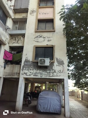  Apartment – Exterior View View at Vavdi - for Sale