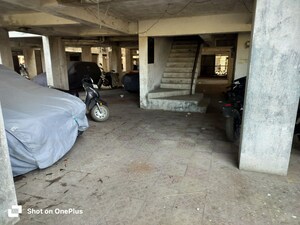 Parking in  Apartment at Vavdi – for Sale