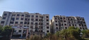  Apartment – Exterior View View at Vavdi - for Sale