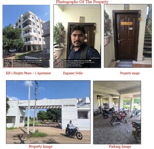  Apartment For Sale in Shrirampur
