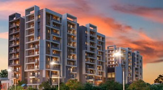 3 BHK +Apartment For Rent in Ark Samyak in Bachupally, Hyderabad