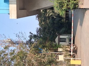  Office Space – Exterior View View at Kharadi - for Sale