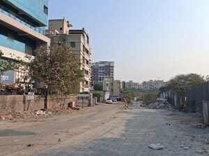  Office Space – Exterior View View at Kharadi - for Sale