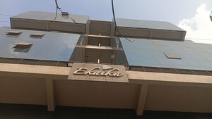 Office Space – Exterior View View at Kharadi - for Sale