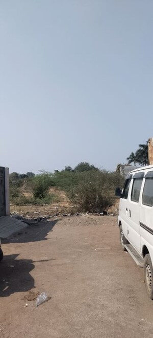  Independent House – Exterior View View at Ratanpar - for Sale