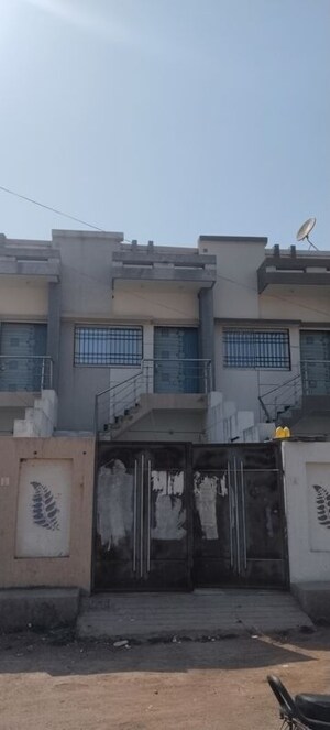 Kitchen in  Independent House at Ratanpar – for Sale