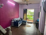 2 BHK 638 Sq.Ft. Apartment in Aurum Q Residences