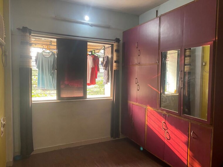 Bedroom, aurum-q-residences 2 Bedroom 638 Sq.Ft. Apartment In Ghansoli Navi Mumbai 10672246