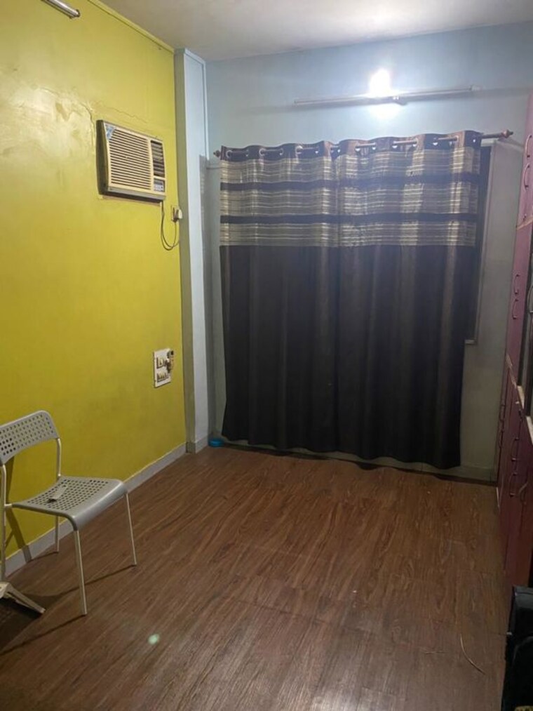 Bathroom, aurum-q-residences 2 Bedroom 638 Sq.Ft. Apartment In Ghansoli Navi Mumbai 10672246