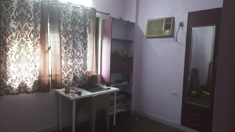 Kitchen, aurum-q-residences 2 Bedroom 638 Sq.Ft. Apartment In Ghansoli Navi Mumbai 10672246