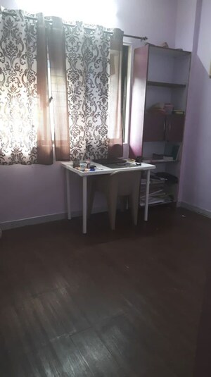 Kitchen in 2 BHK Apartment at Aurum Q Residences, Ghansoli – for Sale