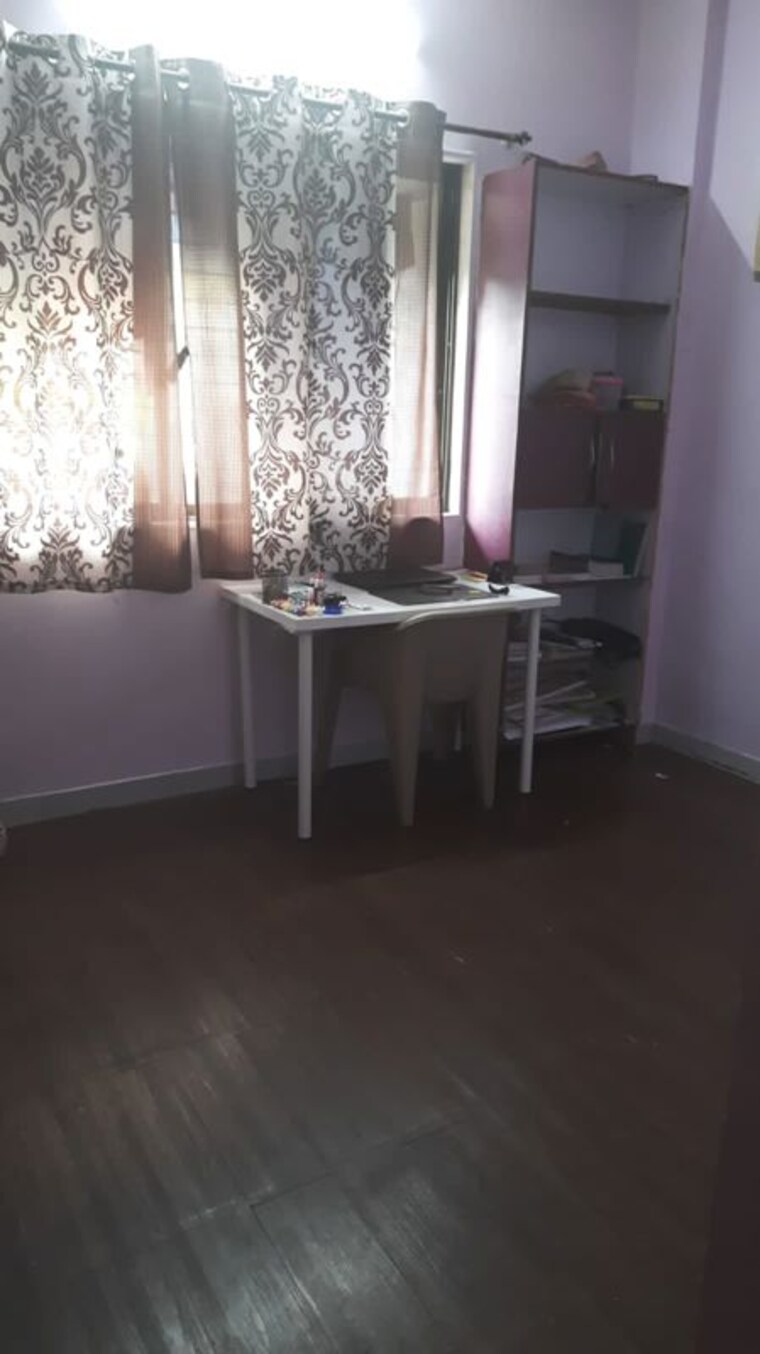 Kitchen, aurum-q-residences 2 Bedroom 638 Sq.Ft. Apartment In Ghansoli Navi Mumbai 10672246