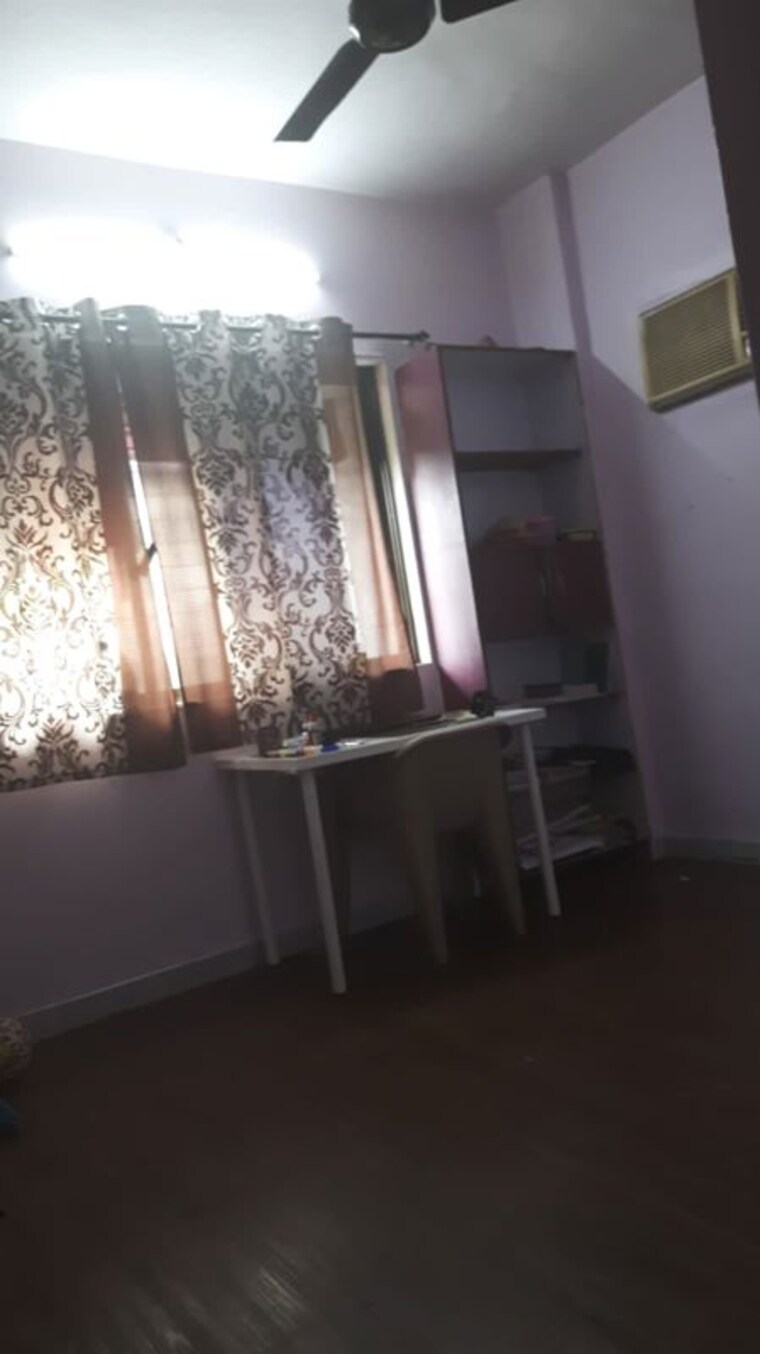 Living Room, aurum-q-residences 2 Bedroom 638 Sq.Ft. Apartment In Ghansoli Navi Mumbai 10672246