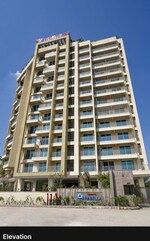 3 BHK +  1968 Sq.Ft. Apartment in Trimurthi Arabella