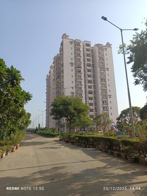  Apartment – Exterior View View at Baghor - for Sale