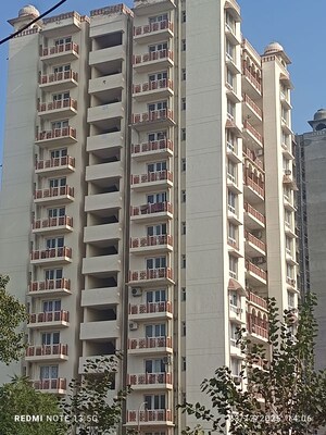  Apartment – Exterior View View at Baghor - for Sale