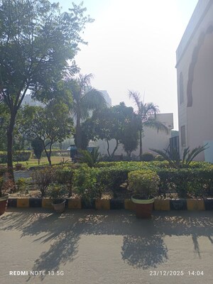  Apartment – Exterior View View at Baghor - for Sale