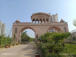  Apartment – Exterior View View at Baghor - for Sale