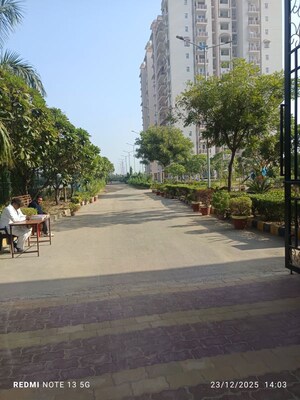  Apartment – Exterior View View at Baghor - for Sale