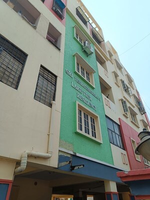  Apartment For Sale in Dilsukh Nagar