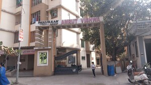 Apartment – Exterior View View at Badlapur - for Sale