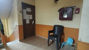 Kitchen in  Apartment at Badlapur – for Sale