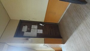 Room in  Apartment at Badlapur – for Sale