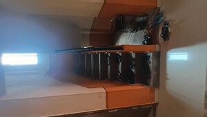 Furnished Amenities in  Apartment at Badlapur – for Sale