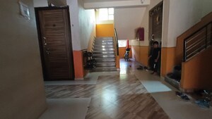 Staircase in  Apartment at Badlapur – for Sale