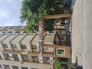  Apartment – Exterior View View at Badlapur - for Sale
