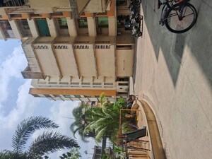  Apartment – Exterior View View at Badlapur - for Sale