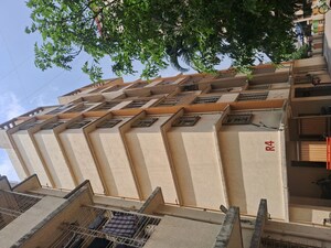  Apartment – Exterior View View at Badlapur - for Sale