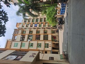 Apartment – Exterior View View at Badlapur - for Sale