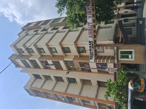  Apartment – Exterior View View at Badlapur - for Sale
