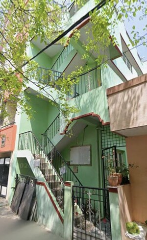  Independent House – Exterior View View at Magadi Road - for Sale