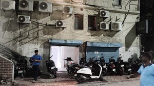  Office Space For Rent in Vasant Vihar