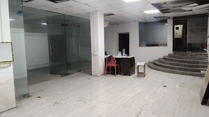 Parking in  Office Space at Vasant Vihar – for Rent