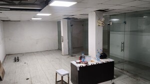 Team Area in  Office Space at Vasant Vihar – for Rent