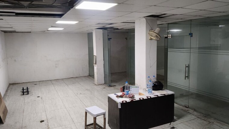 Team Area, vasant vihar Commercial Office Space 1600 Sq.Ft. In Vasant Vihar Delhi 10672263