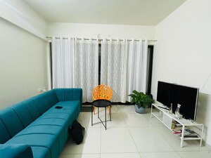 1 BHK Apartment For Rent in Paranjape Blue Ridge, Hinjewadi
