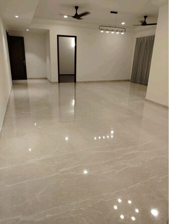 4 BHK +Apartment For Rent in Prestige Leela Residency in Kodihalli, Bangalore