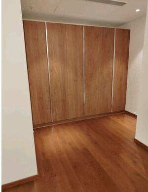 Furnished Amenities in 4 BHK Apartment at Prestige Leela Residency, Kodihalli – for Rent