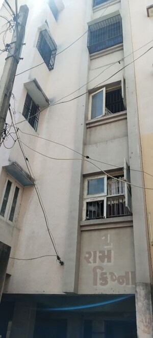  Apartment – Exterior View View at Jala Ram Nagar - for Sale
